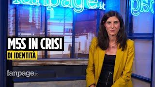 Appendino sulla Costituente: "M5s né di Conte né di Grillo, alleanza Pd? Prima ritroviamo identità"