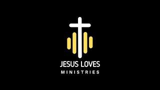 GENESIS CHAPTER 27 - BIBLE STUDY- JESUS LOVES MINISTRIES