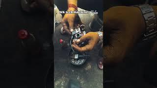 MK tech machinec ‍ #Activa #machine
