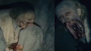 Scariest Videos I Found On The Internet