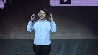 哲学力量：启发和探知 Power of Philosophy: Inspiration and Exploration | 萧婉思 Siew Yun Ysi | TEDxPetalingStreet