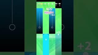 magic tiles 3 crazy frog PB!