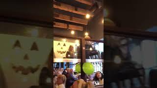 Ariana Grindr LIVE @ Cleaver East