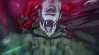 Hellsing Ultimate AMV - Tier (Collab with KingDadaman).mp4