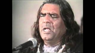 Bhar Do Joli Meri - Sabri Brothers Qawwal & Party - OSA Official HD Video