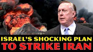 Douglas Macgregor Reveals: Netanyahu’s SHOCKING Plan To Strike Iran! Russia Sends DIRE WARNING