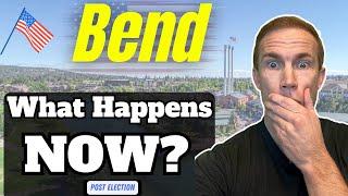 Bend Oregon Real Estate Market Update | Moving To Bend Oregon | Bend Oregon Realtor | Bend Oregon