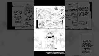 【Official】A Gatherer's Adventure in Isekai