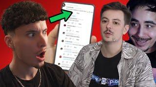 Ex MrBeast Employee & CamNuggets Respond