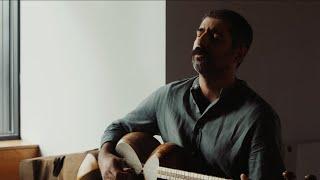 Shahab Azinmehr - مرغ رها (Free Bird) - Iranian vocals and tar | Making Tracks Session