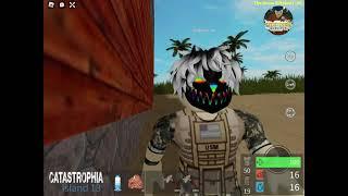 Small Raid 2 TNT, Profit or no? I ROBLOX Catastrophia