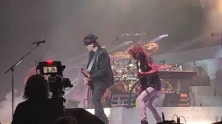 STYX Come Sail Away With Me Camden NJ 7-28-24