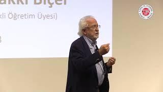 Yönetim ve Organizasyon | Prof. Dr. İsmail Hakkı Biçer