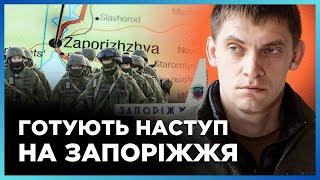 МІСТО ГОТУЄТЬСЯ. Чи зможуть росіяни ВЗЯТИ ЗАПОРІЖЖЯ? Паніки серед місцевих НЕМАЄ / ФЕДОРОВ