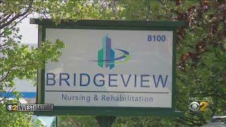 Family Sues Bridgeview Nursing Facility, Says It Failed To Protect Man Who Died From COVID-19