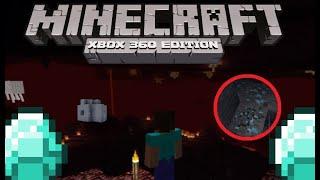 A Nether Minecraft Xbox 360 Video #7