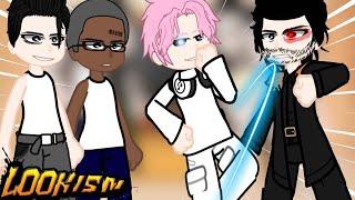 Lookism Kitae Crew React to James lee