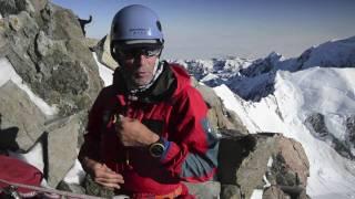 Aoraki 2010 - The trailer