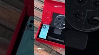 OnePlus 12 first look #shorts