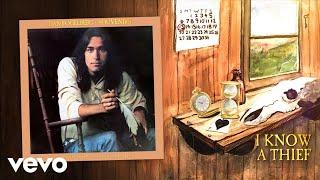 Dan Fogelberg - I Know A Thief (Official Audio)