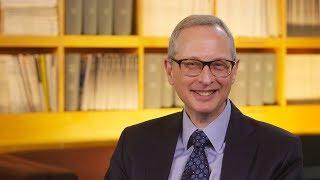 Meet Child & Adolescent Psychiatrist Dr. Glenn Hirsch