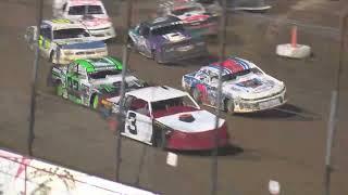 USRA Stock Car Feature 10 7 2023 USRA Nationals