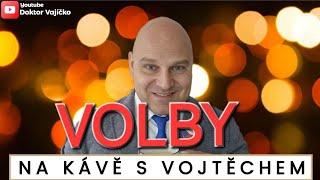 @doktoregg Na kávě s Vojtěchem 20. 09. 2024