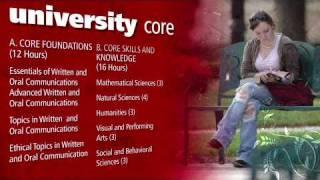 RU Core Curriculum Video