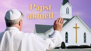 Der Papst