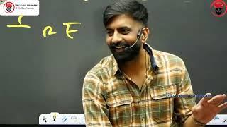 बात करने का तरीका क्या हों | राजवीर सर | rajveer sir springboard academy jaipur |