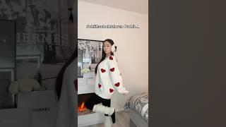 Schlittschuhfahren Outfit
