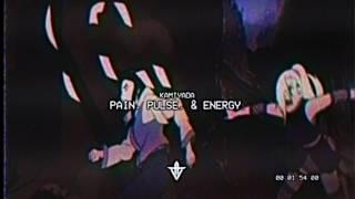 Kamiyada - Pain, Pulse, & Energy. (Prod. Dutchman)