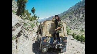 Complete Documentary  Beauty Of Skardu Baltistan Valley; Heaven On Earth!