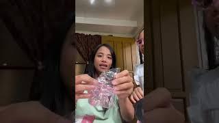 Mag tiktok haul muna tayo bago magpasko. #tiktokhaul #unboxing #minivlog #vlogmas