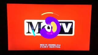 MeTV Fort Wayne (WISE-TV 33.6 Fort Wayne) ID - September 15, 2022