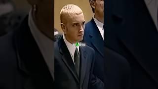 Eminem’s Family wants to SUE Him 