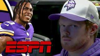 ESPN: 2-0 Minnesota Vikings Are NOT a Playoff Team 