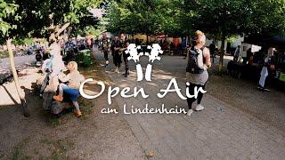 Open Air am Lindenhain 2022 [Aftermovie]