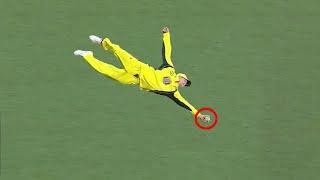 Steve Smith 10 Best Catches In Cricket 