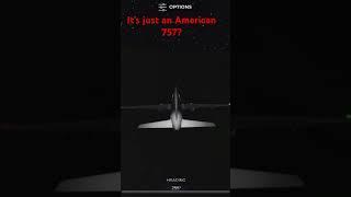 American Airlines Flight 965 Flashbacks-Project Flight #rip #757
