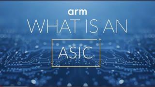 What is an ASIC?