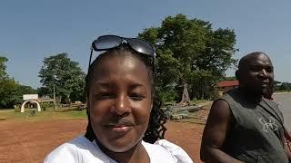 All About Kunta Kinteh island Juffureh Albreda The Gambia