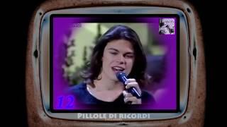 Canzoni Italiane Anni 90 - I 'Primi Amori' Vol. 1