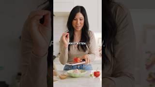 Testing a Frozen Tomato Hack from Tiktok!