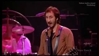 The Who - Won't Get Fooled Again (a Blast!)