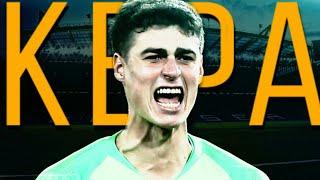 KEPA ARRIZABALAGA 2019 • Best Saves • HD