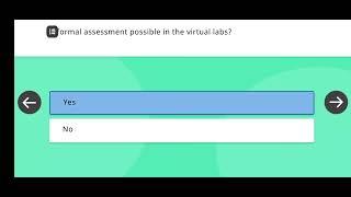 Virtual Lab as a teaching learning tool for Languages-