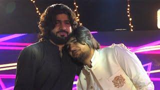 Teri rahwan ty aa bana Tahir Rokhri Live Live Performance In Lahore sony dean choorean song