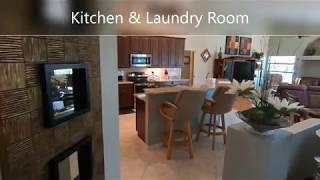 Punta Gorda Isles florida home tour Realtor Leo Albanes