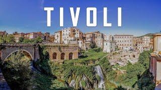 Tivoli Italy: Top 6 Things to Do in Tivoli Italy! 